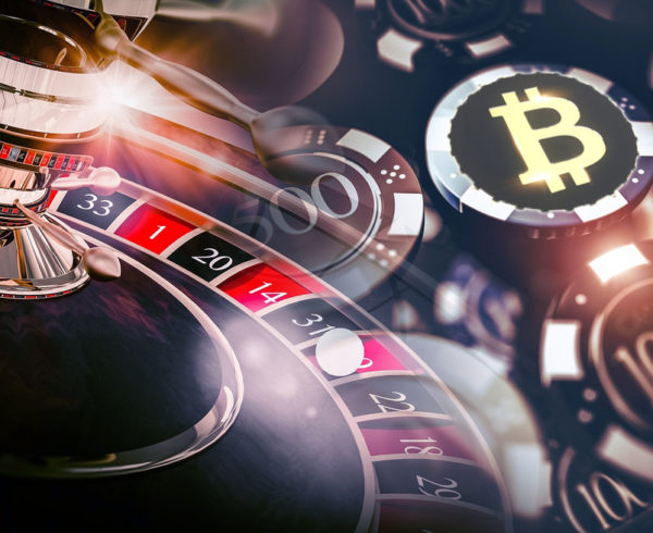 bitcoin betting site