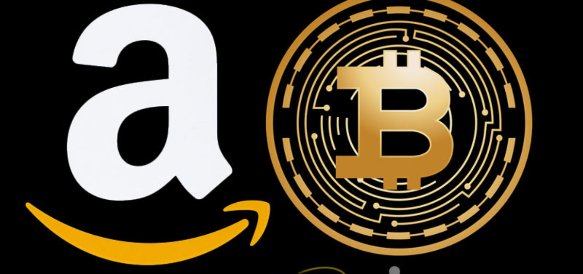 amazon bitcoin