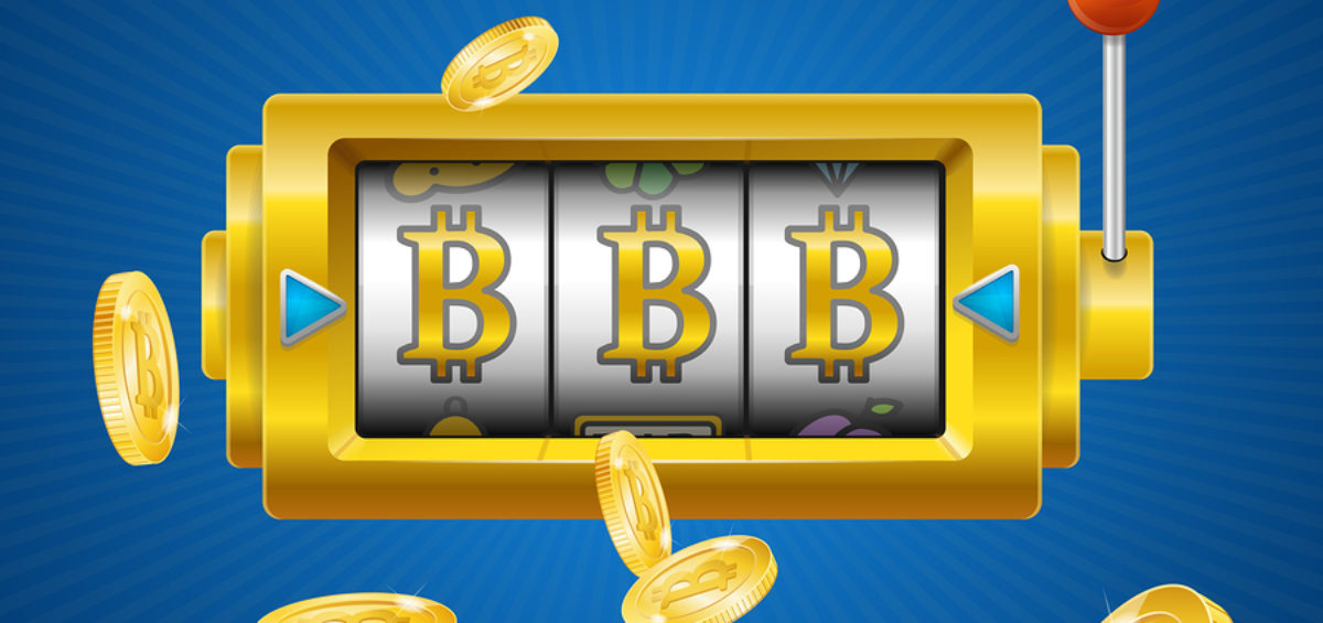 casino with bitcoin