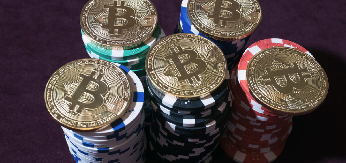 best bitcoin casino