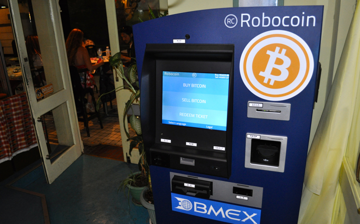 bitcoin atm