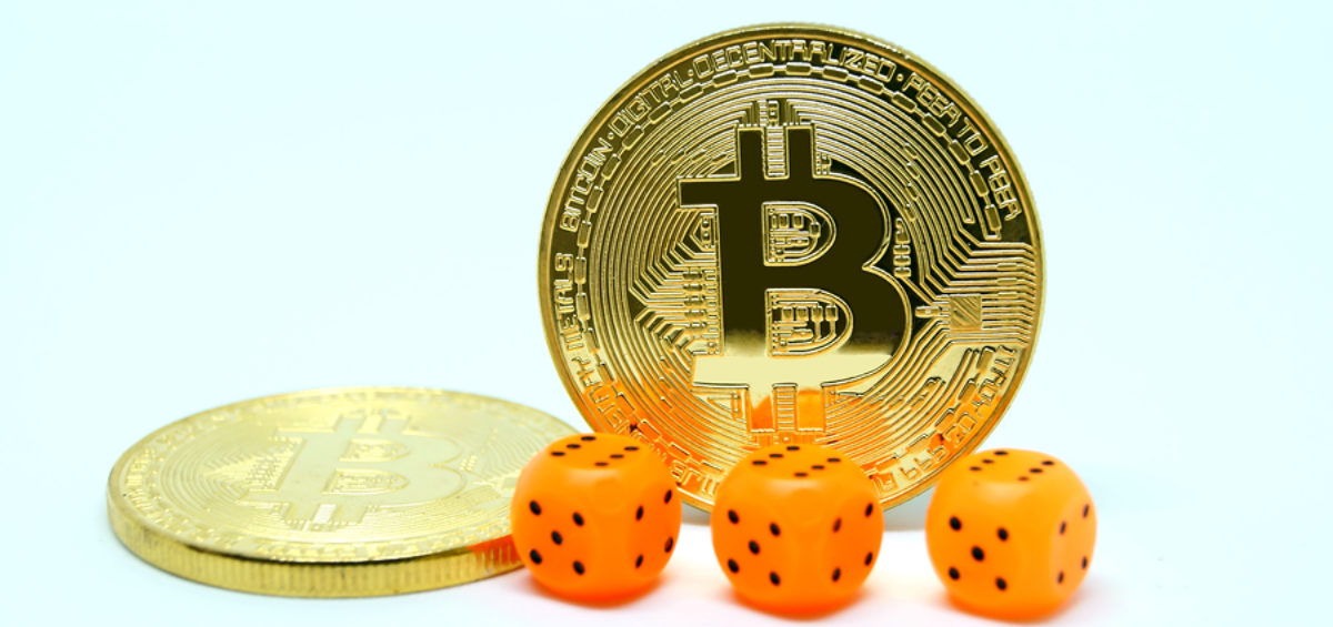 bitcoin sports gambling