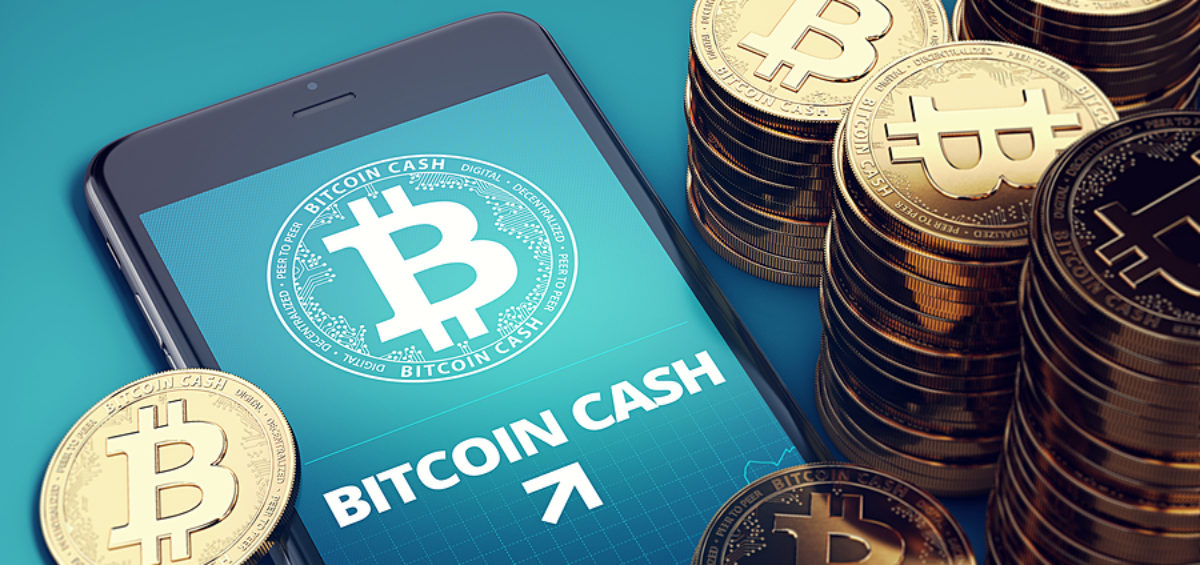how is bitcoin cash different from bitcoin