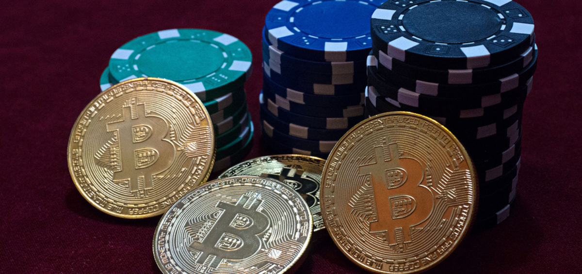 start a bitcoin casino