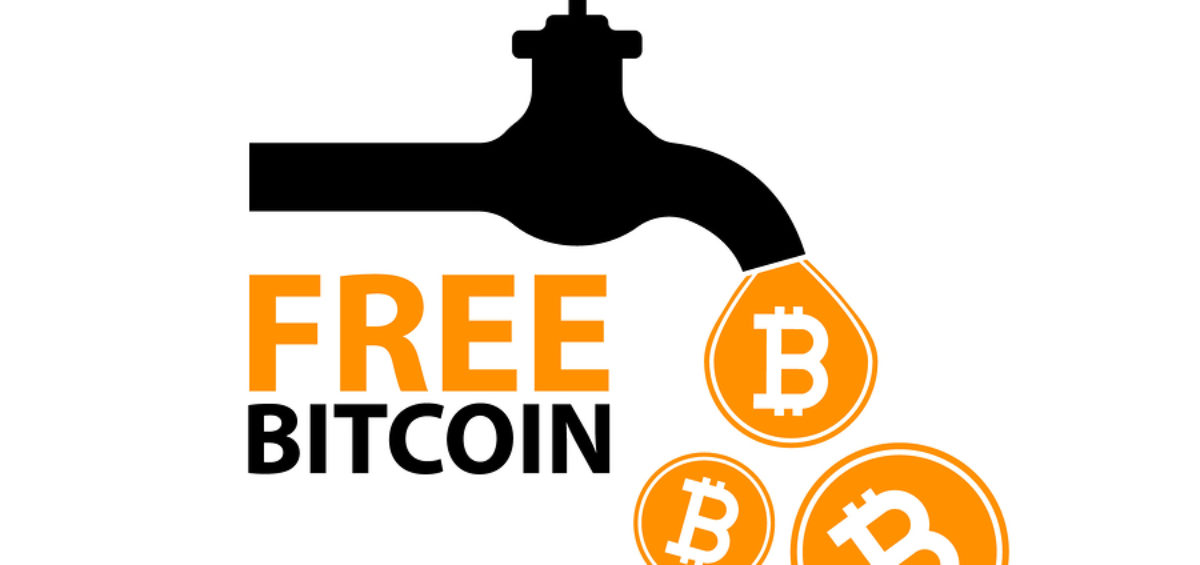 free bitcoin