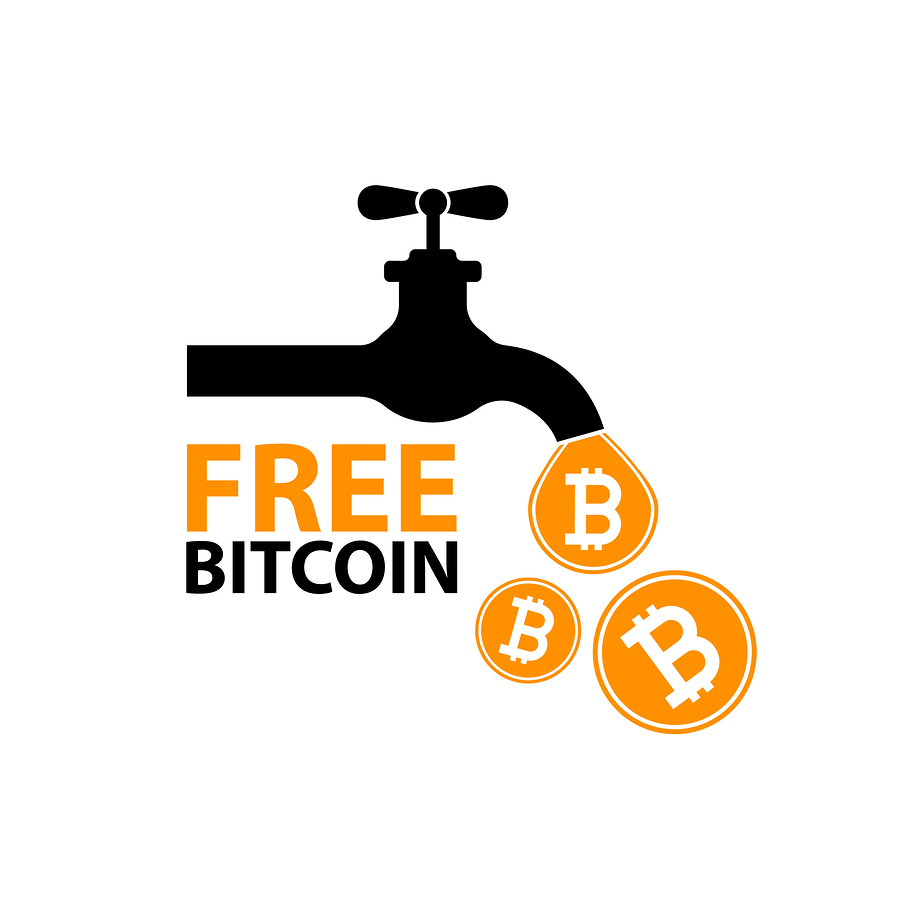 Free Bitcoin 10 Easy Ways To Earn - 