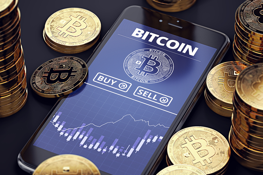 bloomberg square is letting you buy bitcoin on your phone