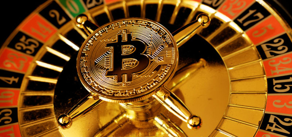 online bitcoin betting