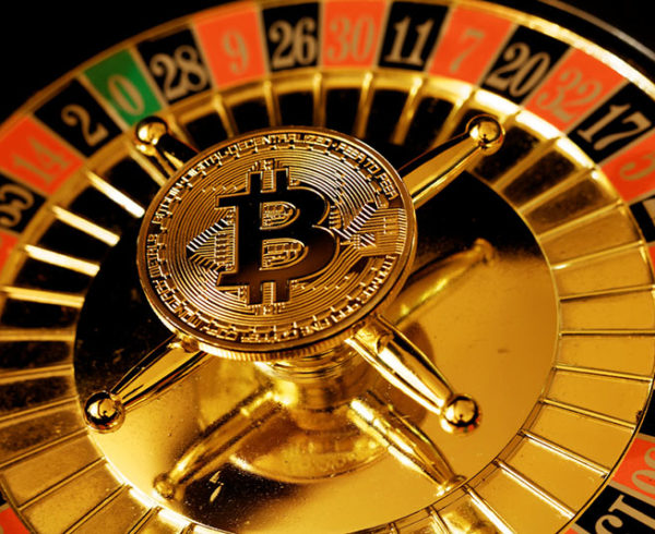 online bitcoin betting