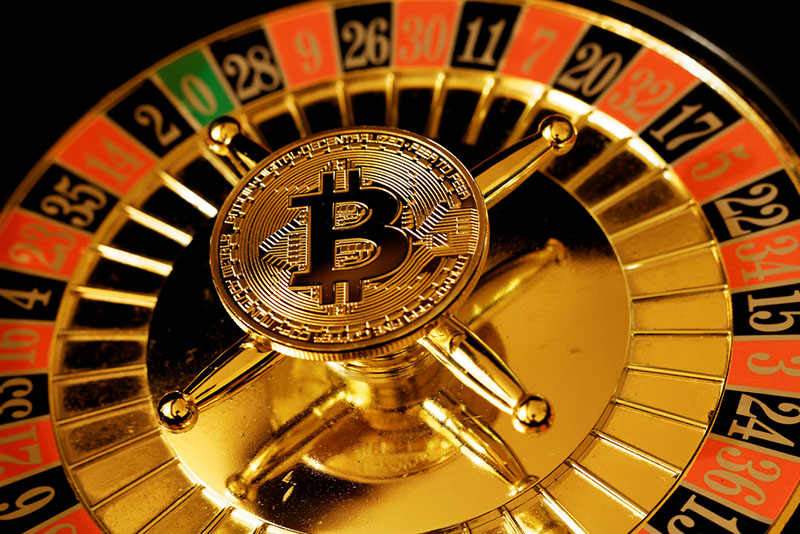Online Bitcoin Betting Expected to Replace the Fiat Currency in Wagering Sites