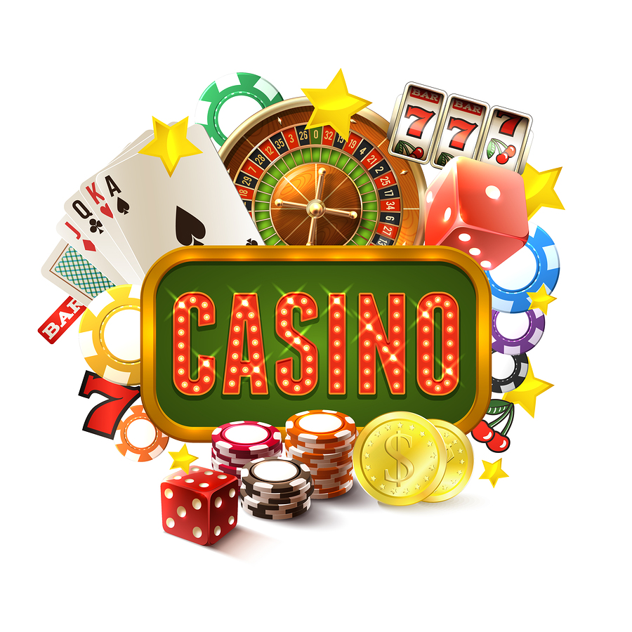 bitcoin casino online