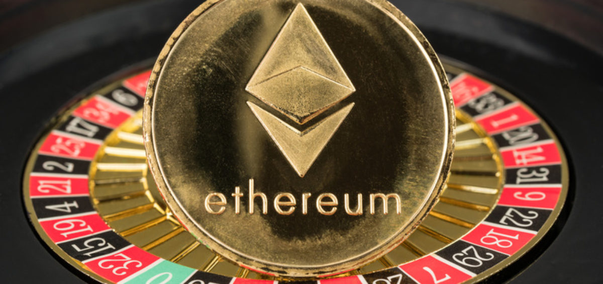 Best Ethereum Casino A Gambling Preference for Cryptocurrency Account Holders