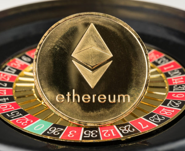 Best Ethereum Casino A Gambling Preference for Cryptocurrency Account Holders