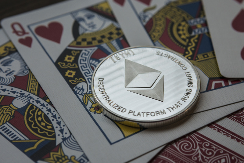 Best Ethereum Casino: A Gambling Preference for Cryptocurrency Account Holders