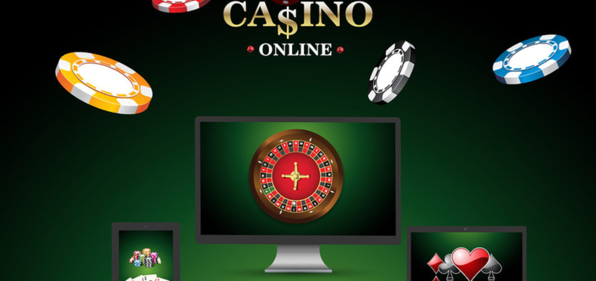 Blockchain Gambling Site Revolutionizing the Online Betting Industry