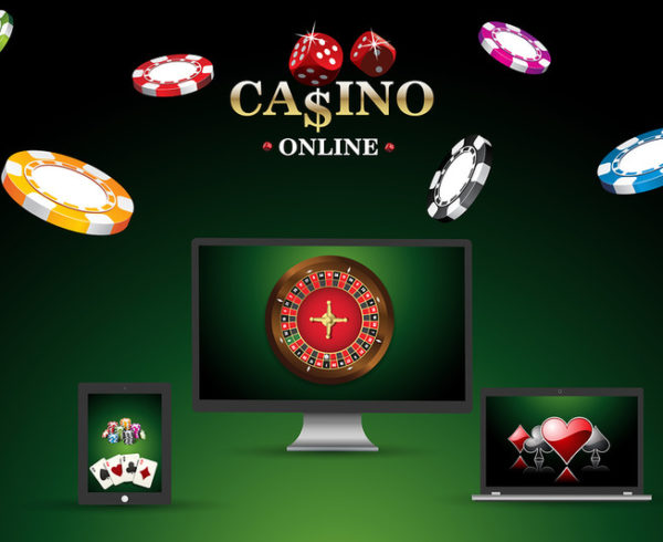 Blockchain Gambling Site Revolutionizing the Online Betting Industry