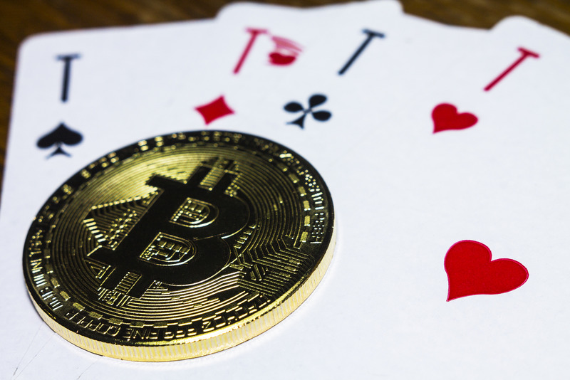 The Best Bitcoin Gambling Website delivers Safety & Reliability