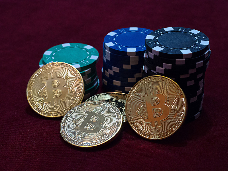 Why Is Blockchain Casino Better Than Typical Casino1